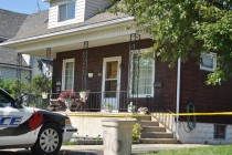 Windsor Police investigate murder