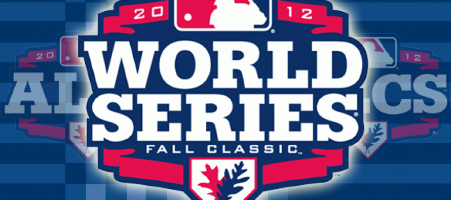Tigers swept by Giants in World Series