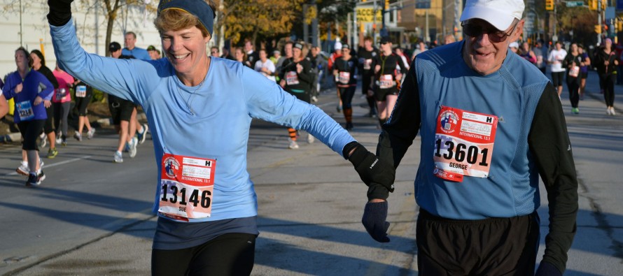 Detroit Free Press/Talmer Bank Marathon