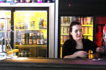 Underage drinking at bars becoming less of a problem
