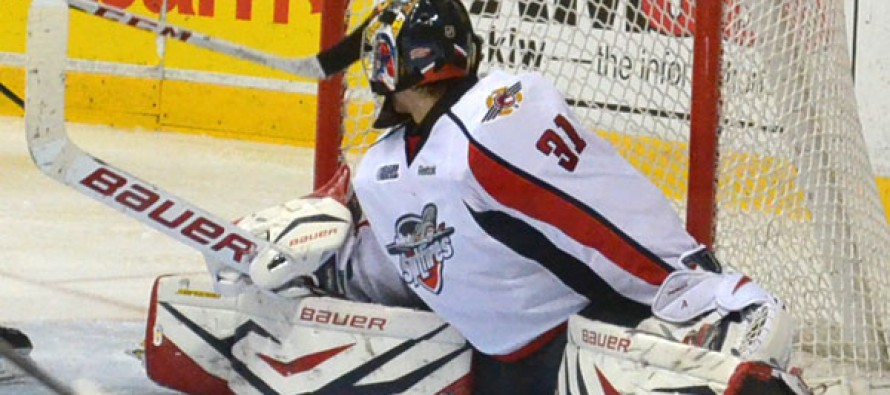 Changes pay early dividends for Spits