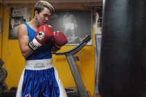 Local boxer featured in new documentary