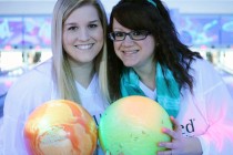 Bowling for a cause