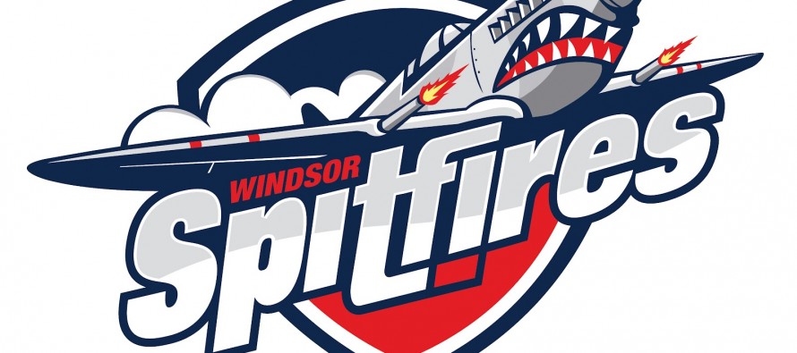 Now what for the Windsor Spitfires?