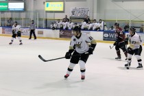 Denomme returns to Vipers lineup