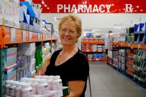 Child drug shortages worry pharmacists, consumers