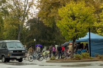 City Cyclery hosts third annual Tweed Ride