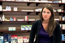 Safety week raises awareness about prescriptions