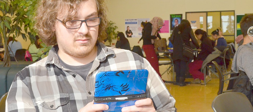 Windsor gamers ‘want to be the very best, like no one ever was’
