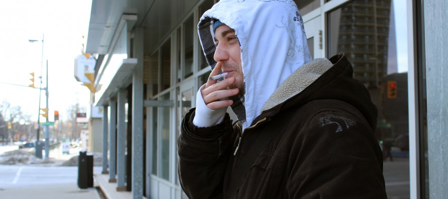 Windsor school boards crack down on smokers