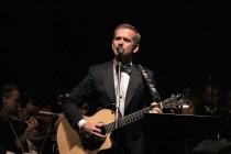 Hadfield makes solo orchestra debut in Windsor