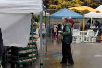 Downtown farmers’ market sees a successful season