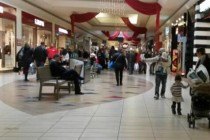 Black Friday numbers spike at Devonshire