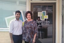 Downtown Restaurants Get Support from WIFF, Social Media