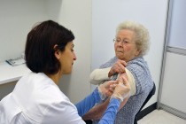 Windsor-Essex County Health Unit suggests Windsor residents get flu vaccine