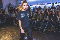 Pushers hosts first fashion show