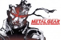 Did you know gaming: Metal Gear Solid
