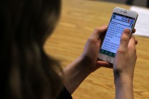 StudentCampus app make St. Clair College students “h-appy”