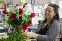 The business of Valentine’s Day