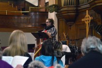 Community Choir Celebrates 40 Years