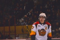 McDavid steals the show