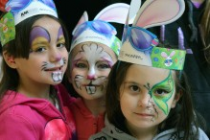 Easter Eggs-travaganza hits Devonshire Mall