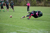 WECSSAA tackling player safety
