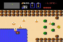 Legend of Zelda’s effect on modern gaming