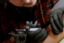 A bad tattoo experience is a permanent one