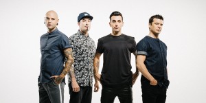 Hedley returns to WFCU Centre April 6, 2016 for their fourth show in Windsor.