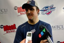 Spitfires fight off tough Guelph challenge
