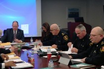 New contract for Windsor Police Association
