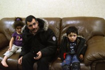 Syrians Accommodated
