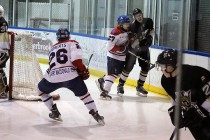 Vipers in good position for playoffs