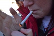 Health Unit wants smoking banned in all parks