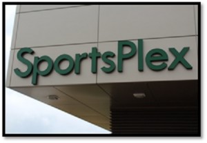 Morgan Jones and Joel Yorke sat down with Denise Pelaccia at St. Clair College's SportsPlex to talk about their future endeavours. 