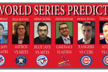 2016 World Series predictions