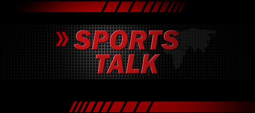 This Week In Sports