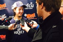 Bracco brings success to Spitfires