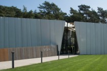 New education centre opens ahead of 100th anniversary – The Battle of Vimy Ridge