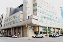 Sweeping Windsor’s streets for suspects in alleged beating