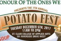 Potato Fest to offer up some tasty tubers