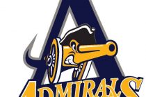 Amherstburg Admirals fall after 7 straight wins