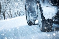 Snowstorm in Windsor leads to increase in road accidents