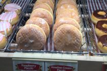 Windsor bakeries preparing for Fat Tuesday
