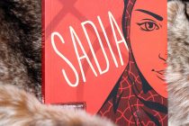 Sadia by Colleen Nelson