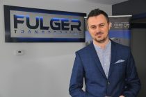 Profile: Finalist for entrepreneur of the year 2018 — Radu Bogdanel