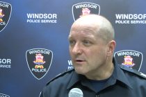 Windsor Police Service hoping to strengthen community relations