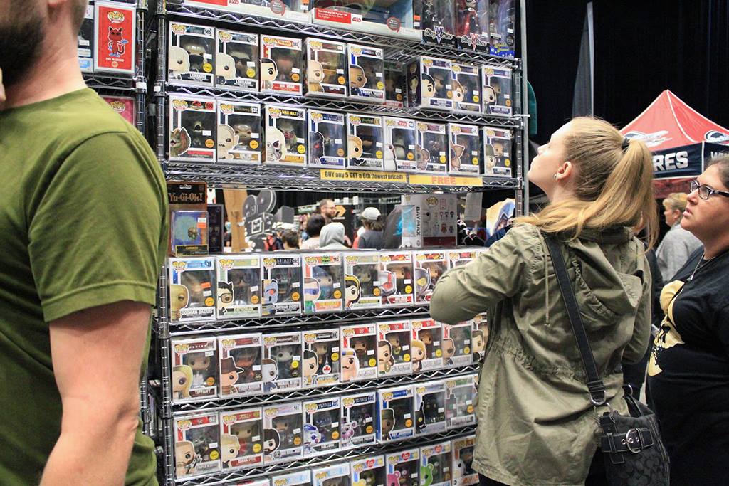 funko fanatics