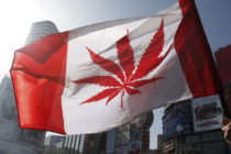 Canada celebrates 4th anniversary of legal weed